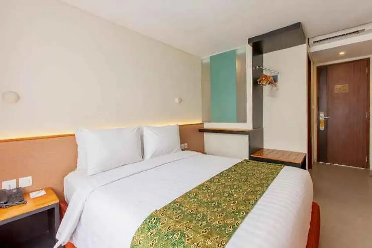 Savvoya Hotel Seminyak Resort Seminyak (Bali)