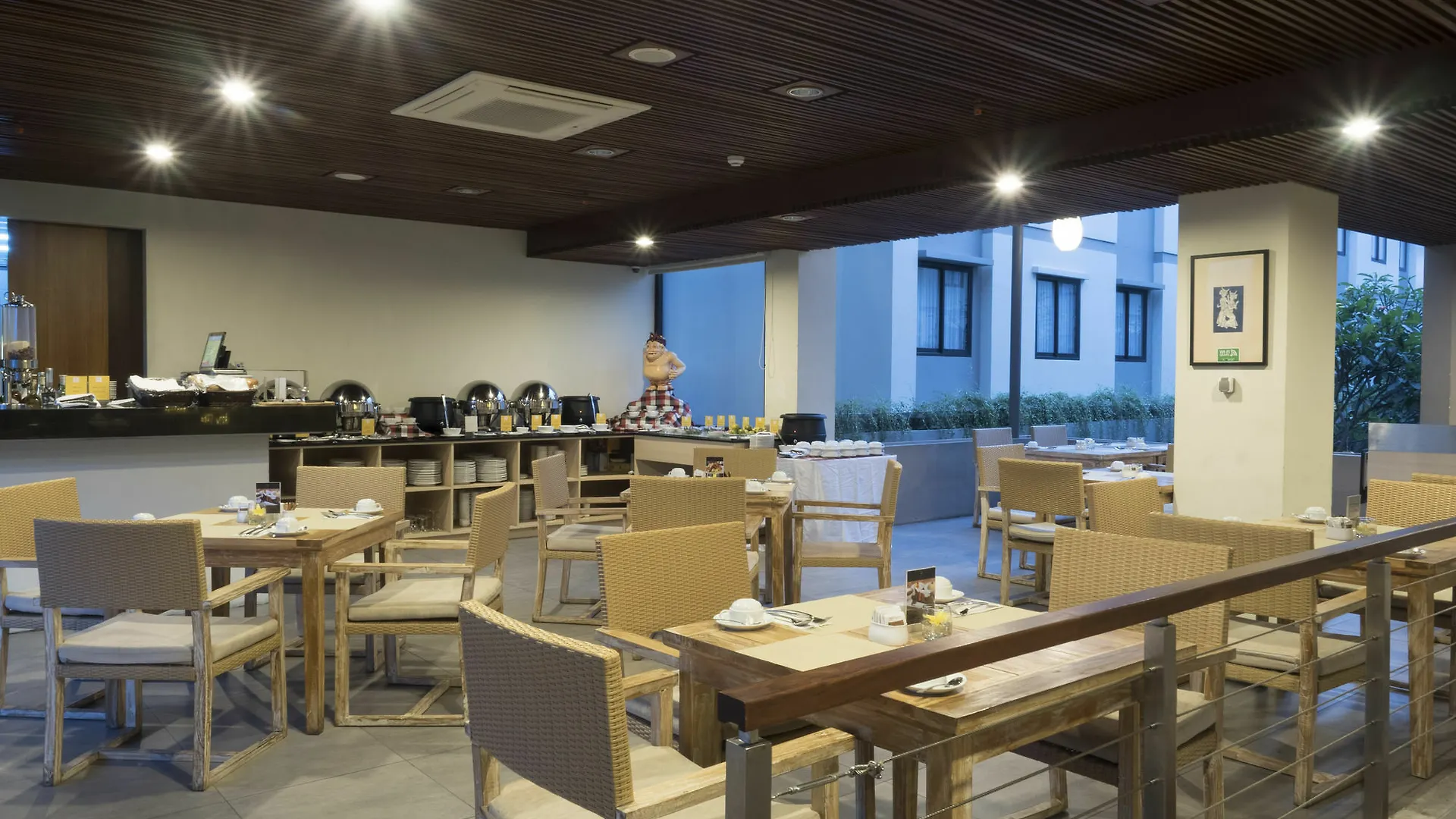 Resort Savvoya Hotel Seminyak