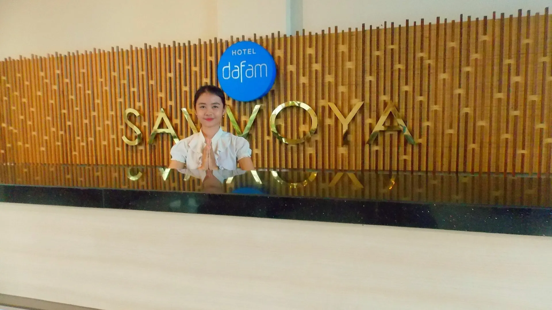Savvoya Hotel Seminyak Indonesia